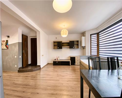 Apartament 3 camere, bloc nou, Parcare, Gradina, str. Câmpului