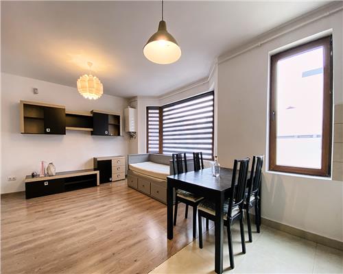 Apartament 3 camere, bloc nou, Parcare, Gradina, str. Câmpului