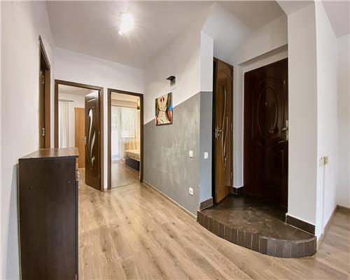 Apartament 3 camere, bloc nou, Parcare, Gradina, str. Câmpului