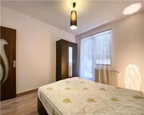 Apartament 3 camere, bloc nou, Parcare, Gradina, str. Câmpului