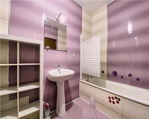 Apartament 3 camere, bloc nou, Parcare, Gradina, str. Câmpului