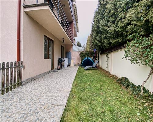 Apartament 3 camere, bloc nou, Parcare, Gradina, str. Câmpului