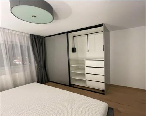 Apartament 2 camere, decomandat, mobilat, Grigorescu.