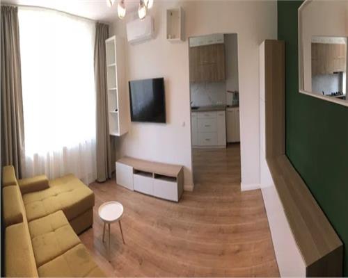 Apartament 2 camere, S- 49 mp, mobilat, utilat, Gheorgheni.