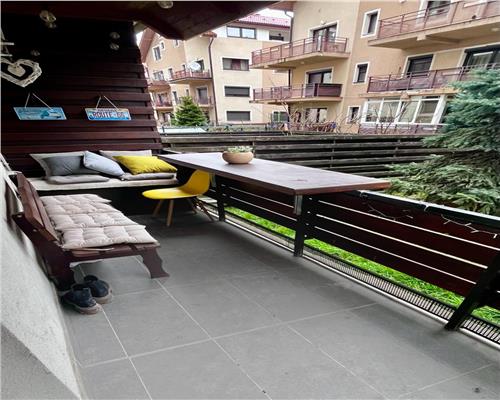 Apartament 2 camere, bloc nou, parcare, gradina, Buna Ziua.