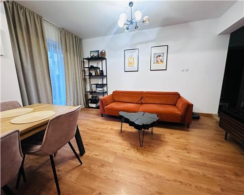 Apartament 2 camere, bloc nou, parcare, gradina, Buna Ziua.