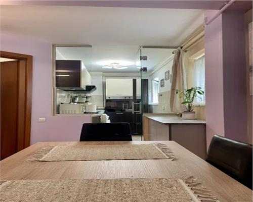 Apartament 2 camere, mobilat, utilat, Buna Ziua.