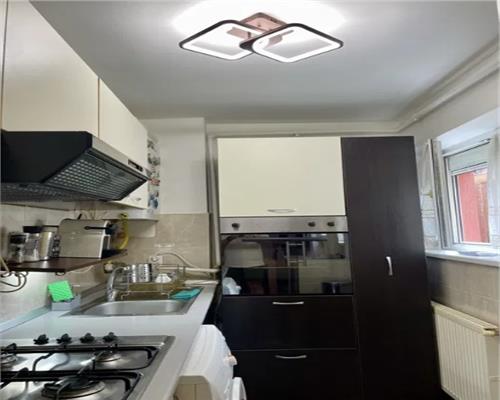 Apartament 2 camere, mobilat, utilat, Buna Ziua.