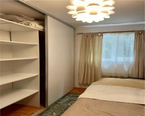 Apartament 2 camere, mobilat, utilat, Buna Ziua.