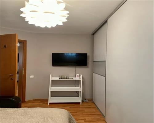 Apartament 2 camere, mobilat, utilat, Buna Ziua.