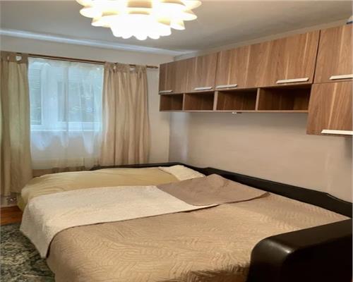 Apartament 2 camere, mobilat, utilat, Buna Ziua.