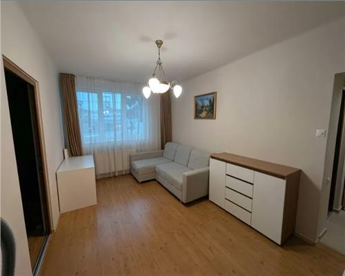 Apartament 2 camere, mobilat, utilat, zona P-ta Mihai Viteazul.