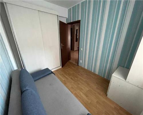 Apartament 2 camere, decomandat, mobilat, Calea Turzii.