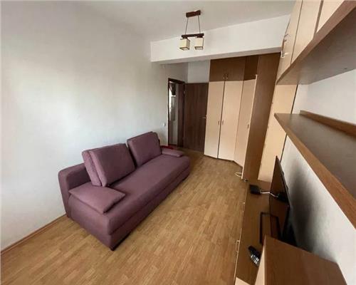 Apartament 2 camere, decomandat, mobilat, Calea Turzii.