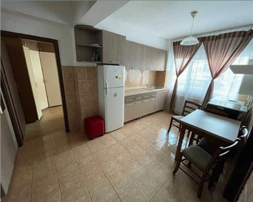 Apartament 2 camere, decomandat, mobilat, Calea Turzii.