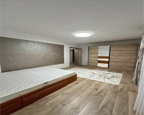 Apartament 3 camere, decomandat, mobilat, Marasti.