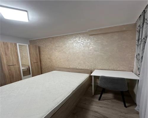 Apartament 3 camere, decomandat, mobilat, Marasti.