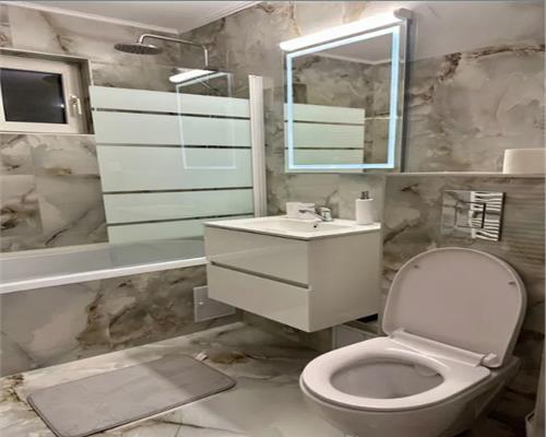 Apartament 3 camere, decomandat, mobilat, Marasti.