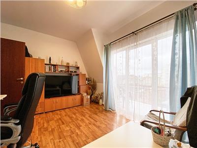 Apartament 2 camere, decomandat, mobilat, str. Ploie?ti.