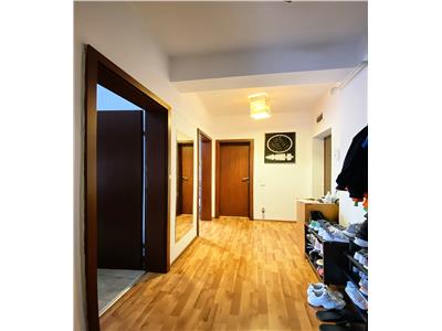 Apartament 2 camere, decomandat, mobilat, str. Ploie?ti.