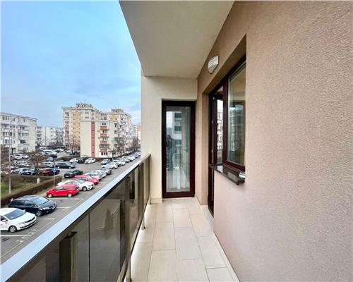 Apartament 3 camere, S 80 mp, mobilat, utilat, Între Lacuri.