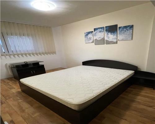 Apartament 2 camere, decomandat, mobilat, utilat, Buna Ziua.