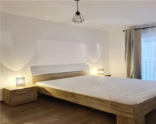 Apartament 2 camere, bloc nou, parcare, Europa.