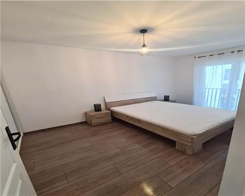 Apartament 2 camere, bloc nou, parcare, Europa.