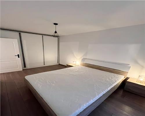 Apartament 2 camere, bloc nou, parcare, Europa.