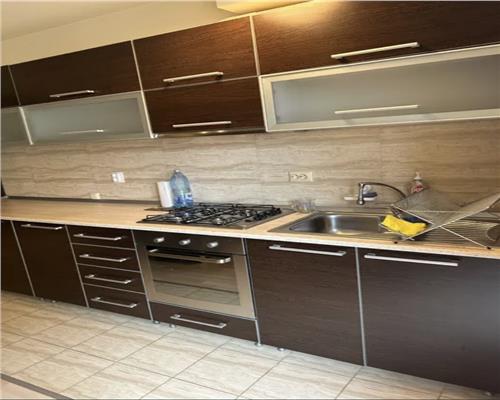 Apartament 3 camere, S 65 mp, mobilat, utilat, Zorilor.