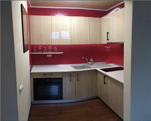 Apartament 2 camere, S 53 mp, mobilat, utilat, Intre Lacuri.