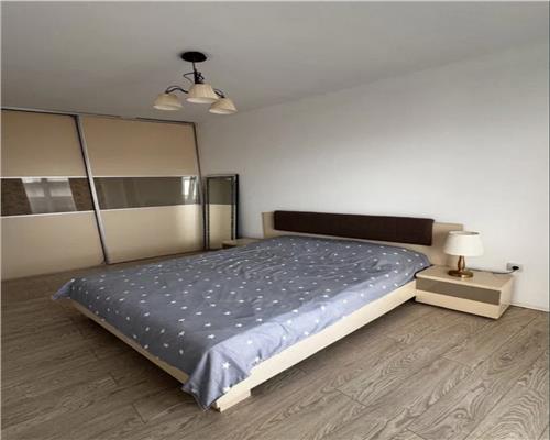 Apartament 2 camere, S 48 mp, mobilat, utilat, Buna Ziua.