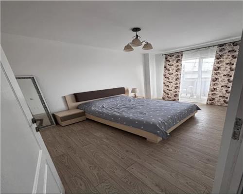 Apartament 2 camere, S 48 mp, mobilat, utilat, Buna Ziua.