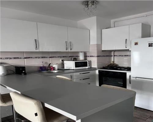 Apartament 2 camere, S 48 mp, mobilat, utilat, Buna Ziua.