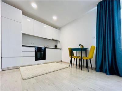 Apartament 2 camere, S 55 mp, mobilat, utilat, Buna Ziua.