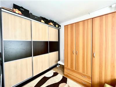 Apartament 3 camere, S 84 mp, mobilat, utilat, Buna Ziua.