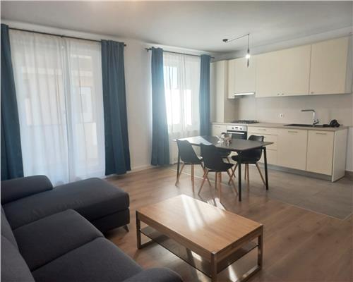 Apartament 3 camere, S 77 mp, Europa.