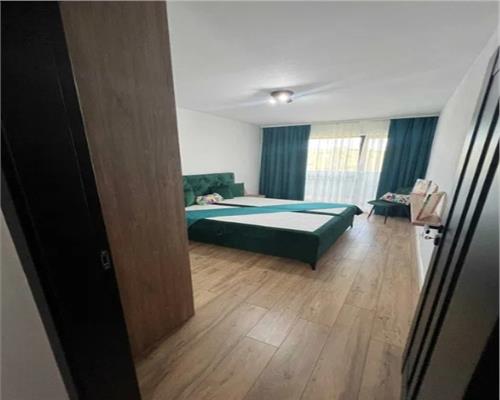 Apartament 2 camere, S 56 mp, mobilat, utilat, Frunzisului.