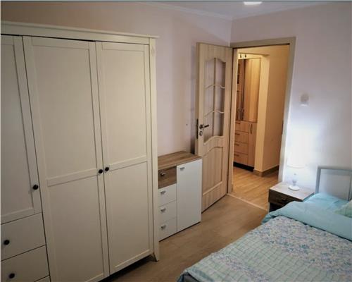 Apartament 3 camere, decomandat, Marasti.