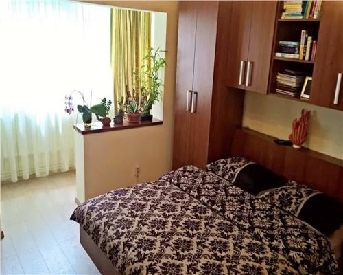 Apartament 3 camere, decomandat, Marasti.