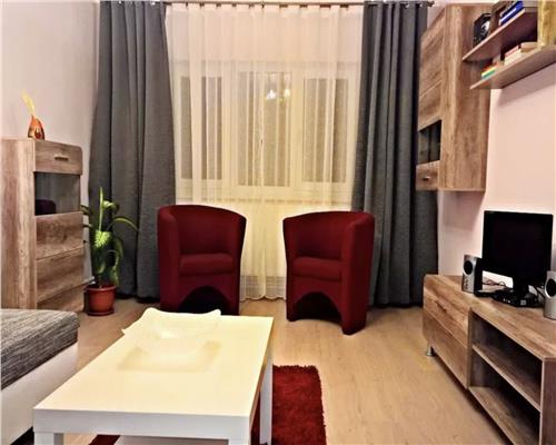 Apartament 3 camere, decomandat, Marasti.