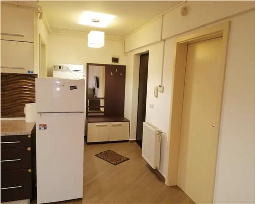 Apartament 2 camere, S 44 mp, mobilat, utilat, Zorilor.