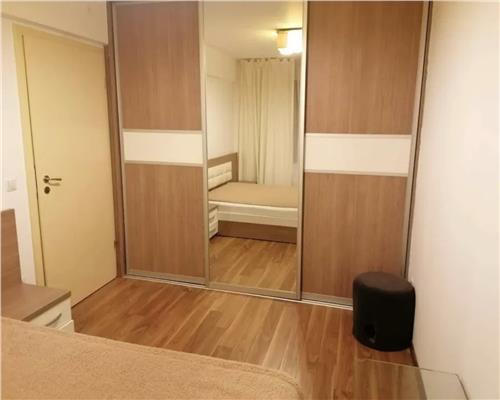 Apartament 2 camere, S 44 mp, mobilat, utilat, Zorilor.