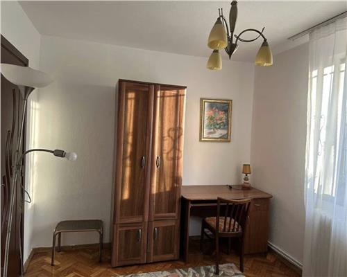 Apartament 2 camere, S 50 mp, mobilat, zona Iulius Mall.