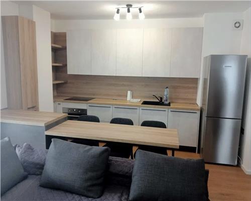 Apartament 3 camere, S- 69 mp, mobilat, zona Gara.