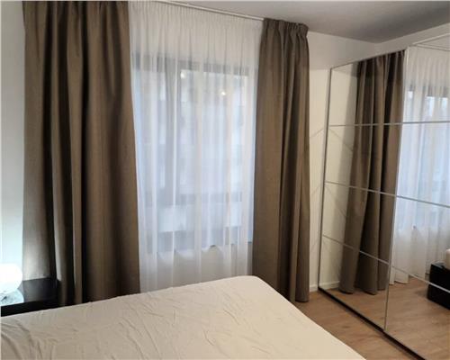 Apartament 3 camere, S 69 mp, mobilat, zona Gara.