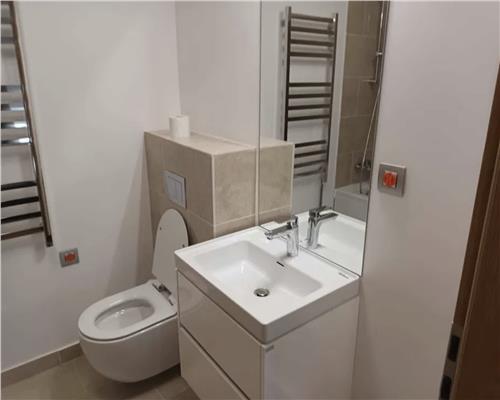 Apartament 3 camere, S 69 mp, mobilat, zona Gara.