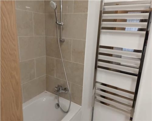 Apartament 3 camere, S 69 mp, mobilat, zona Gara.