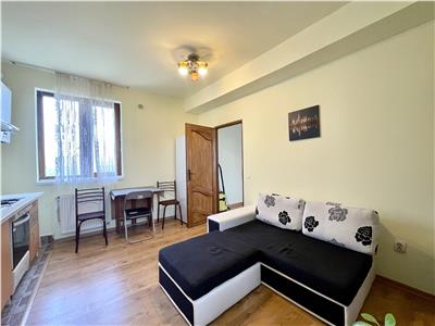 Apartament 2 camere, S 42 mp, mobilat, Europa.