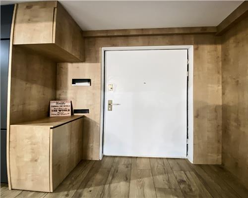 Apartament 2 camere, bloc nou, terasa, Wings.